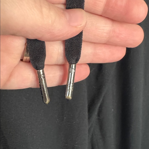 Lululemon Ready to Rulu Jogger Pants Black Size 2 Track Pants Athleisure - Picture 3 of 8